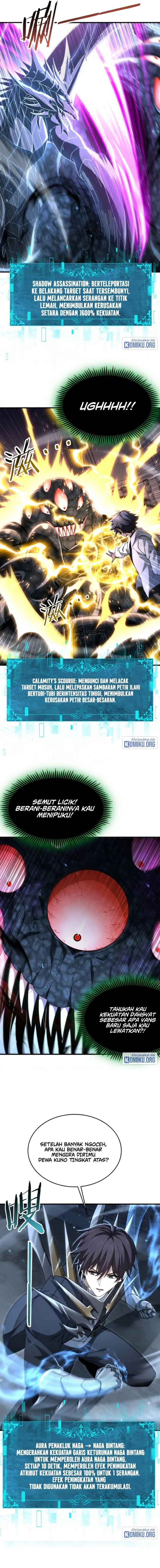 Halaman 2 dari The Apex of Dragon Mastery Chapter 246