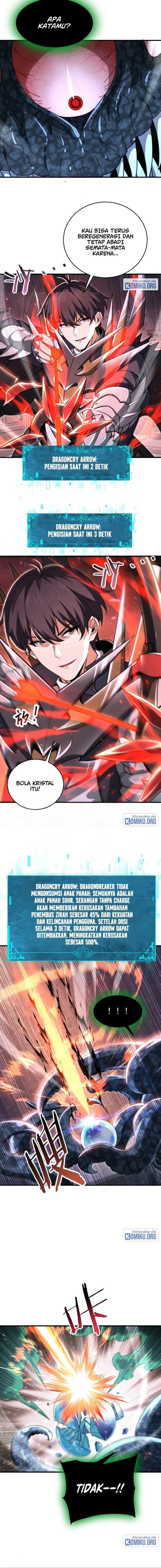 Halaman 5 dari The Apex of Dragon Mastery Chapter 246