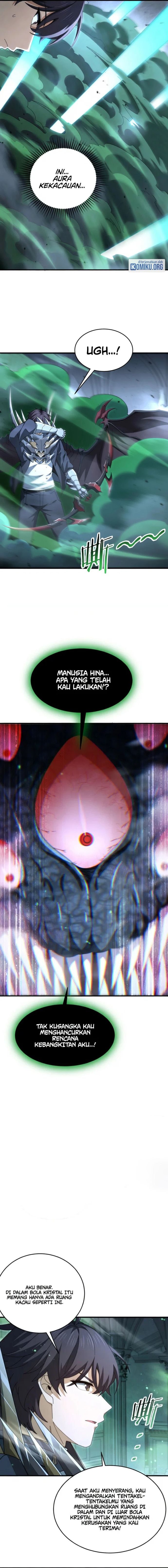 Halaman 6 dari The Apex of Dragon Mastery Chapter 246