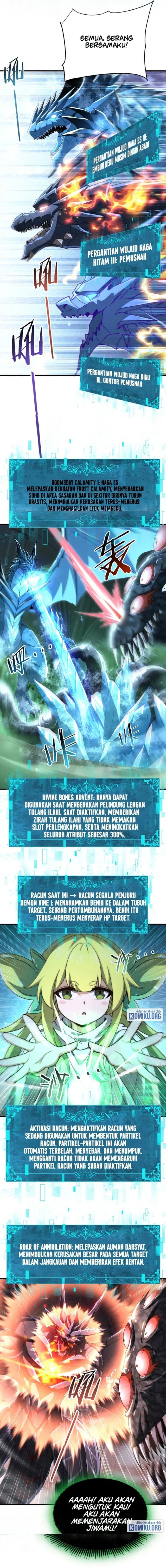 Halaman 8 dari The Apex of Dragon Mastery Chapter 246