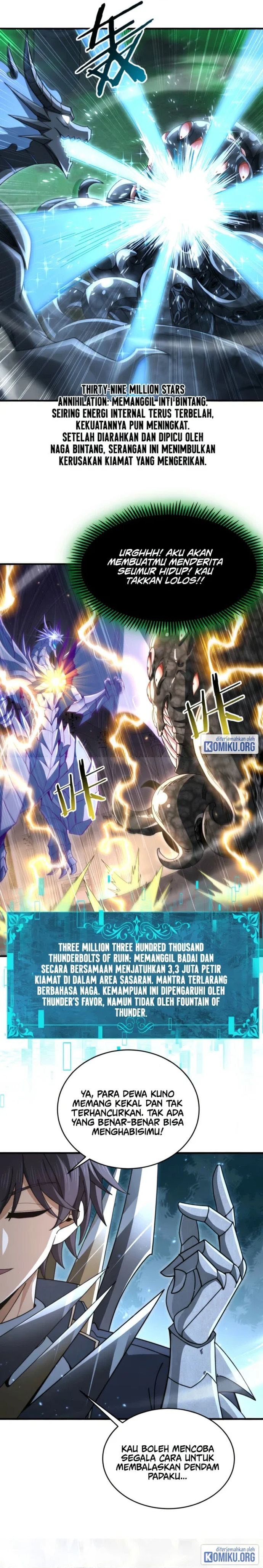 Halaman 9 dari The Apex of Dragon Mastery Chapter 246