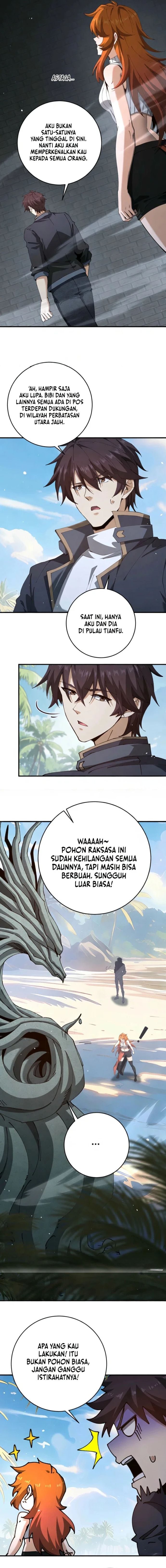 Halaman 10 dari The Apex of Dragon Mastery Chapter 247