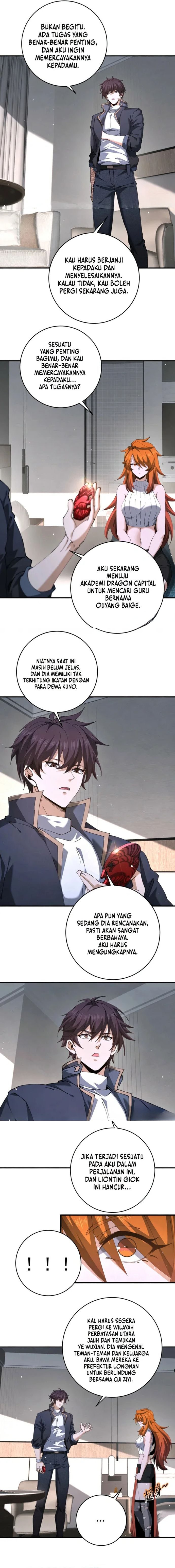 Halaman 12 dari The Apex of Dragon Mastery Chapter 247