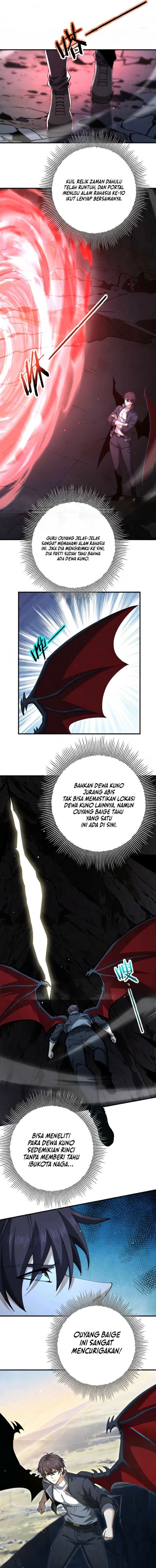 Halaman 3 dari The Apex of Dragon Mastery Chapter 247