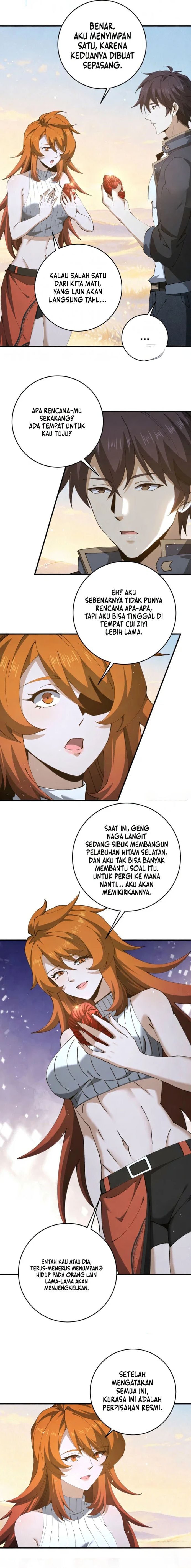 Halaman 7 dari The Apex of Dragon Mastery Chapter 247