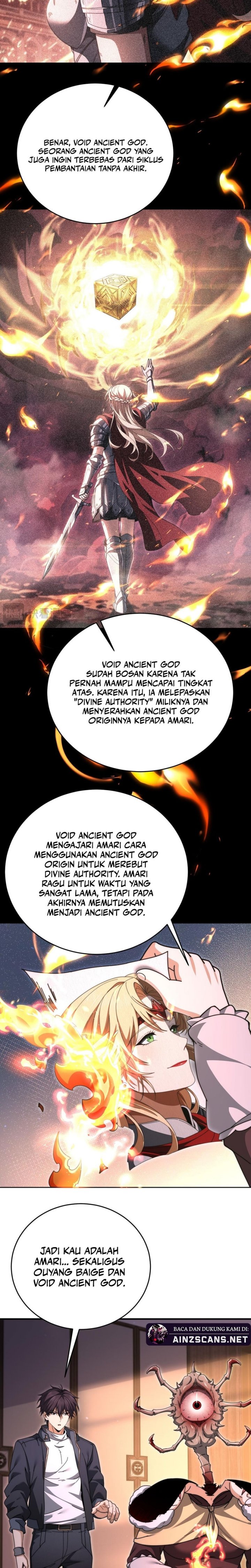 Halaman 10 dari The Apex of Dragon Mastery Chapter 248