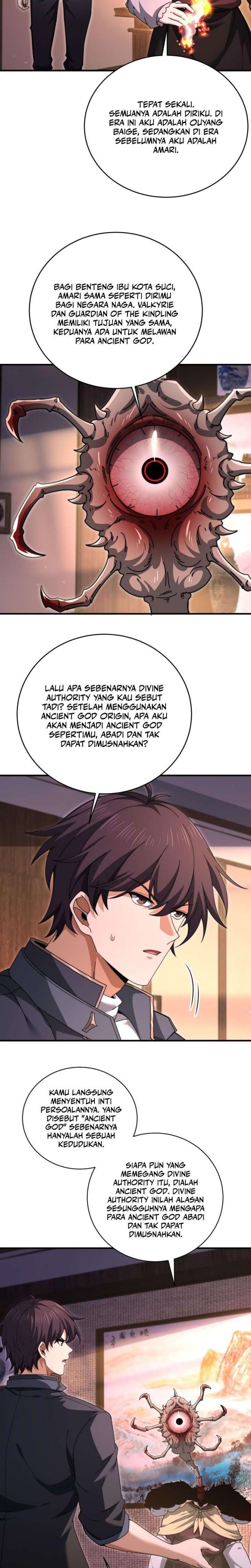 Halaman 11 dari The Apex of Dragon Mastery Chapter 248