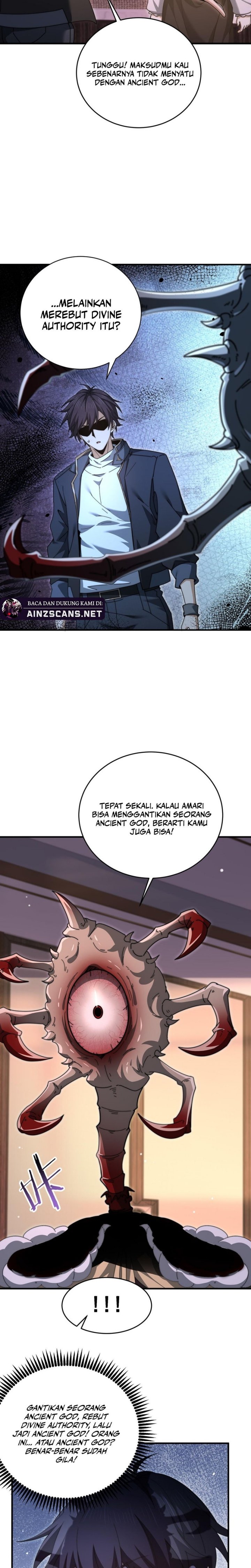 Halaman 12 dari The Apex of Dragon Mastery Chapter 248