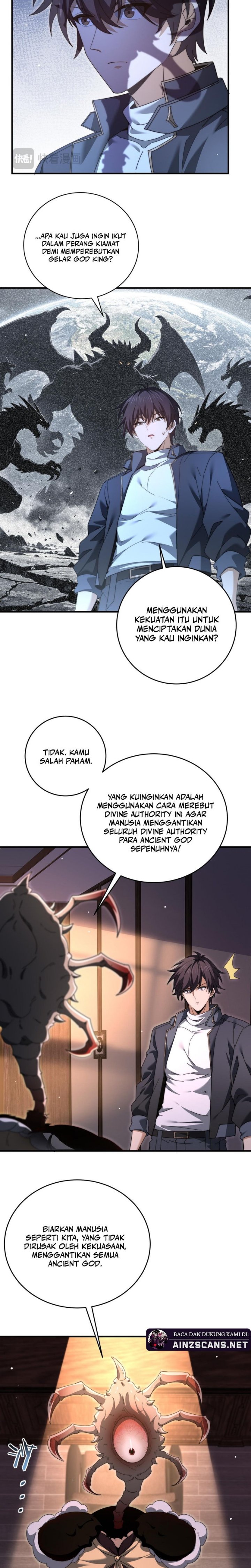 Halaman 13 dari The Apex of Dragon Mastery Chapter 248