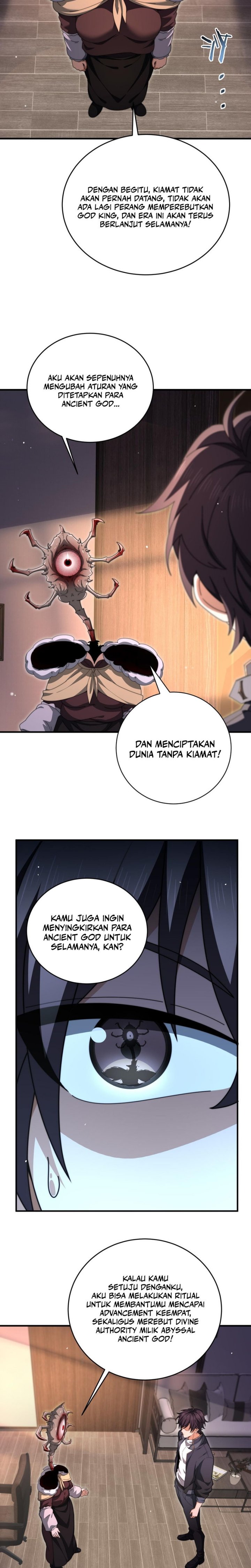 Halaman 14 dari The Apex of Dragon Mastery Chapter 248