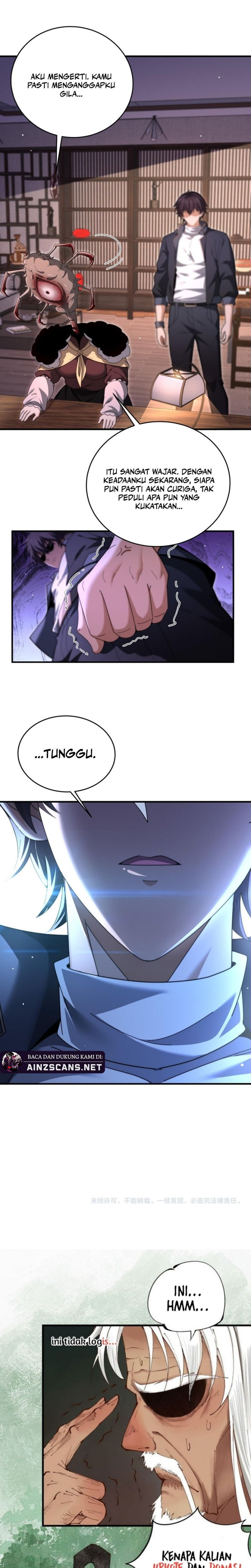 Halaman 16 dari The Apex of Dragon Mastery Chapter 248