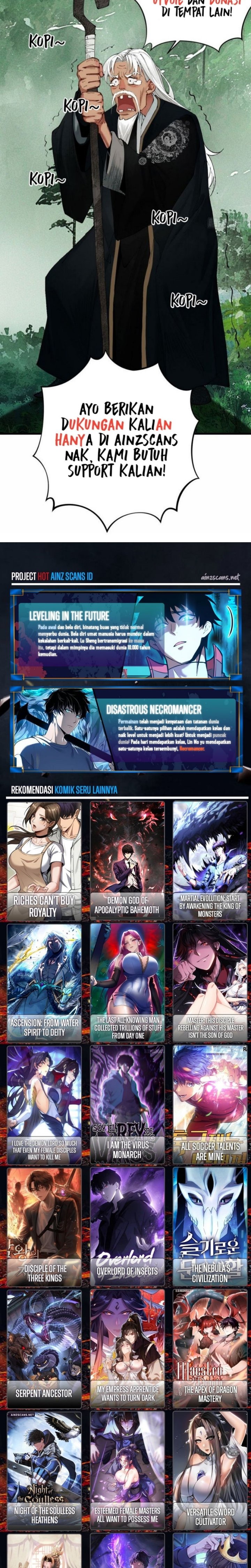 Halaman 17 dari The Apex of Dragon Mastery Chapter 248