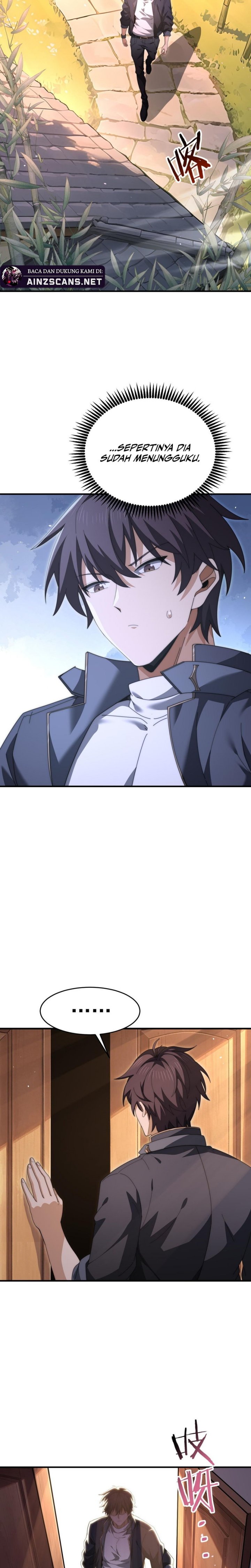 Halaman 2 dari The Apex of Dragon Mastery Chapter 248