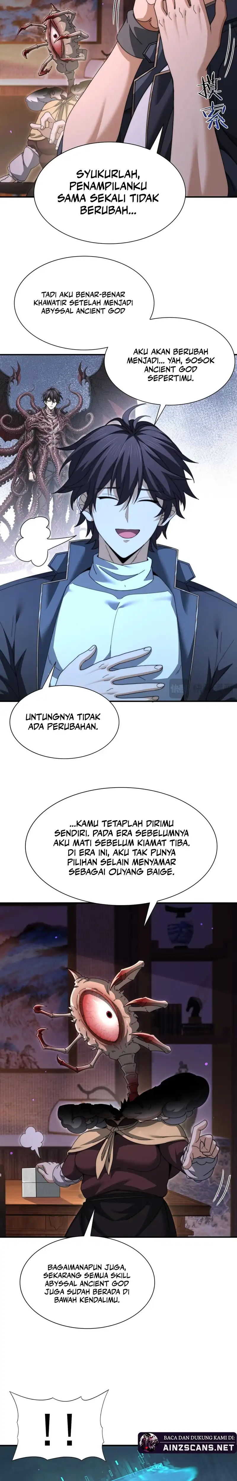 Halaman 10 dari The Apex of Dragon Mastery Chapter 249