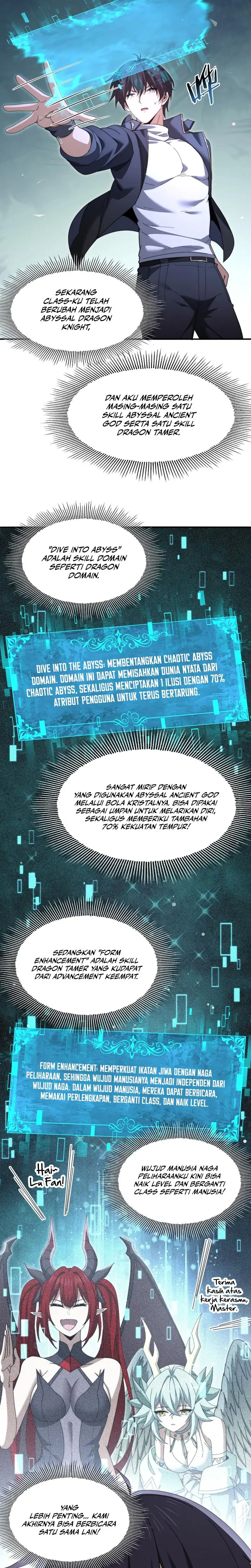 Halaman 11 dari The Apex of Dragon Mastery Chapter 249