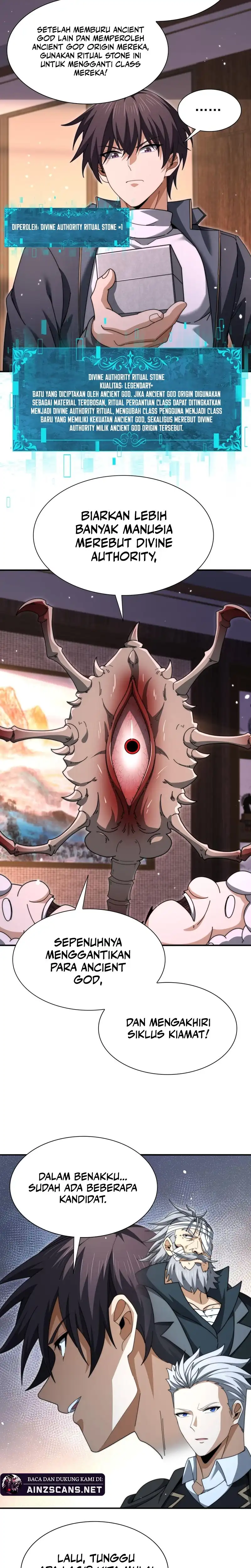 Halaman 13 dari The Apex of Dragon Mastery Chapter 249