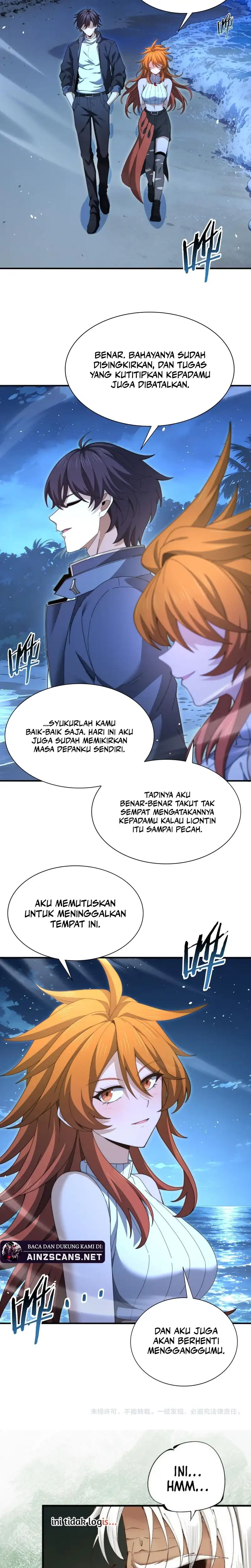 Halaman 16 dari The Apex of Dragon Mastery Chapter 249
