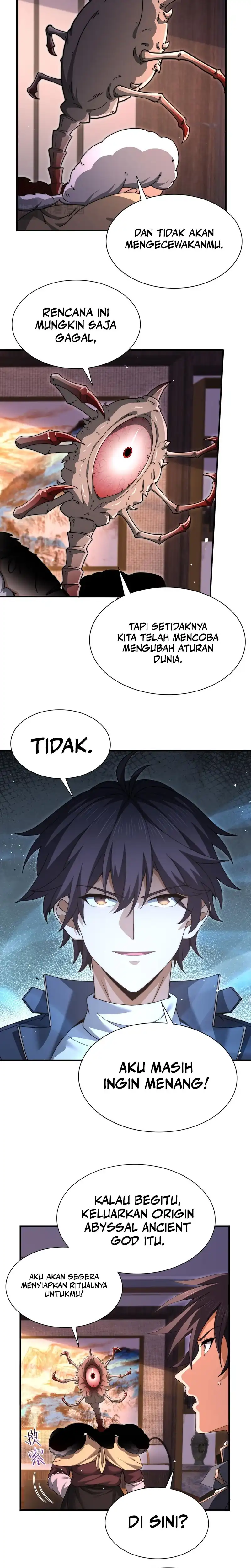 Halaman 4 dari The Apex of Dragon Mastery Chapter 249