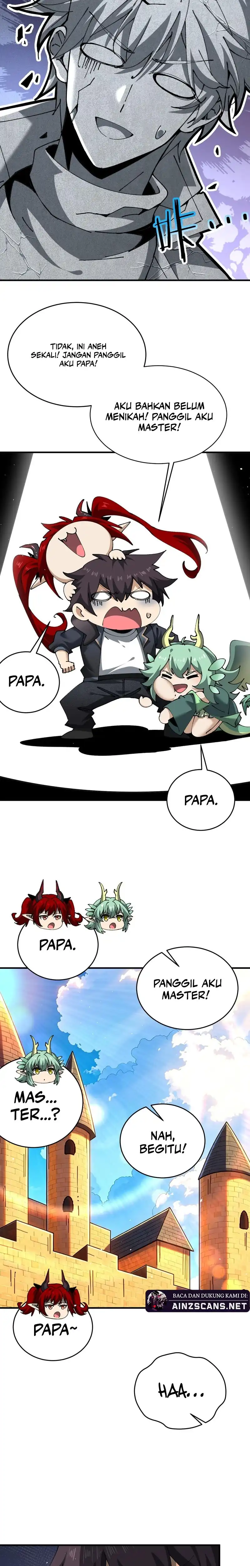 Halaman 11 dari The Apex of Dragon Mastery Chapter 250