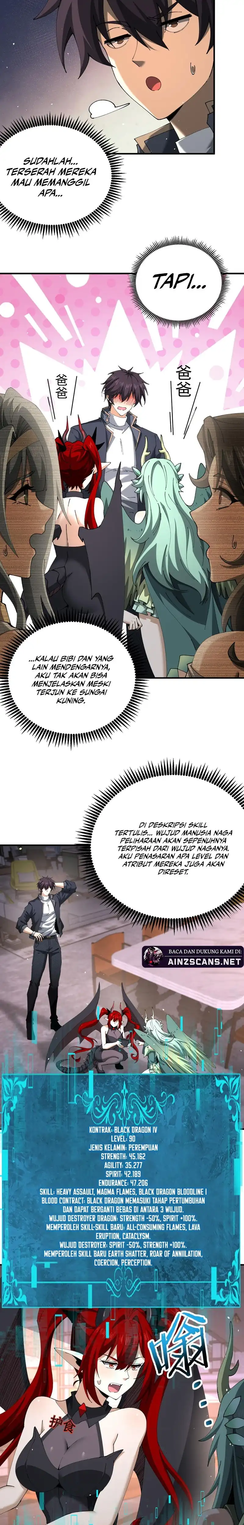 Halaman 12 dari The Apex of Dragon Mastery Chapter 250
