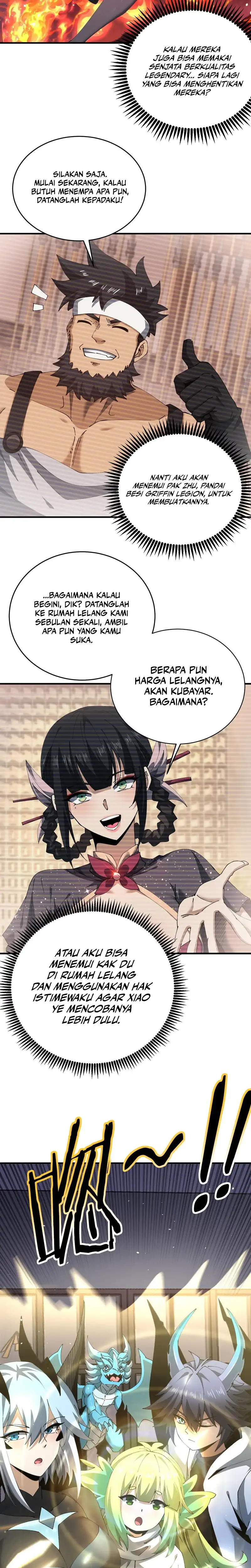 Halaman 14 dari The Apex of Dragon Mastery Chapter 250