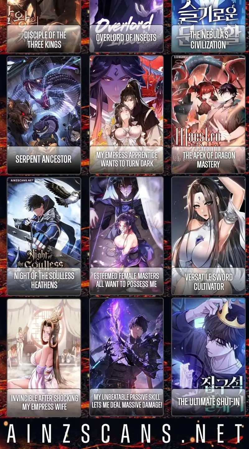 Halaman 18 dari The Apex of Dragon Mastery Chapter 250
