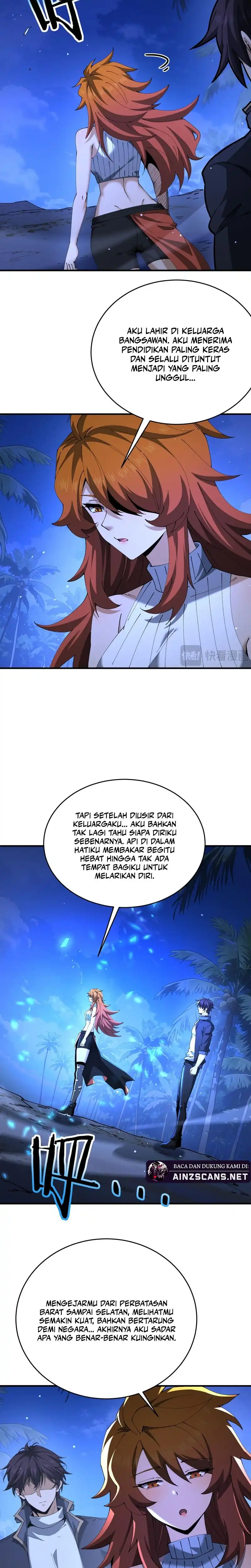 Halaman 4 dari The Apex of Dragon Mastery Chapter 250