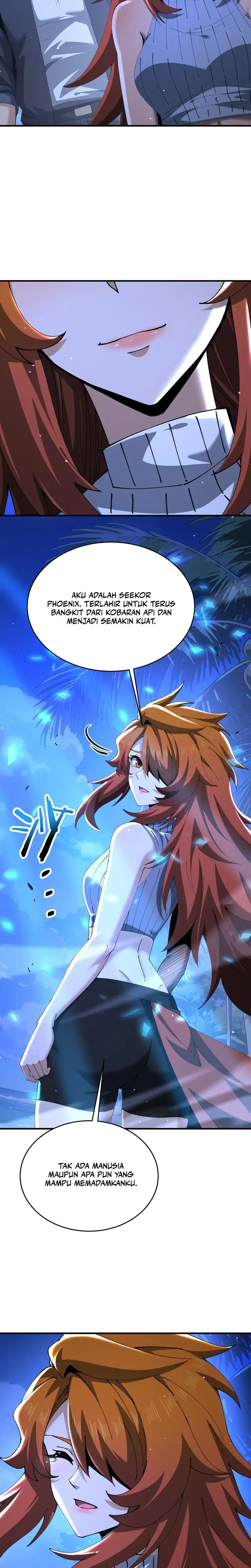 Halaman 5 dari The Apex of Dragon Mastery Chapter 250