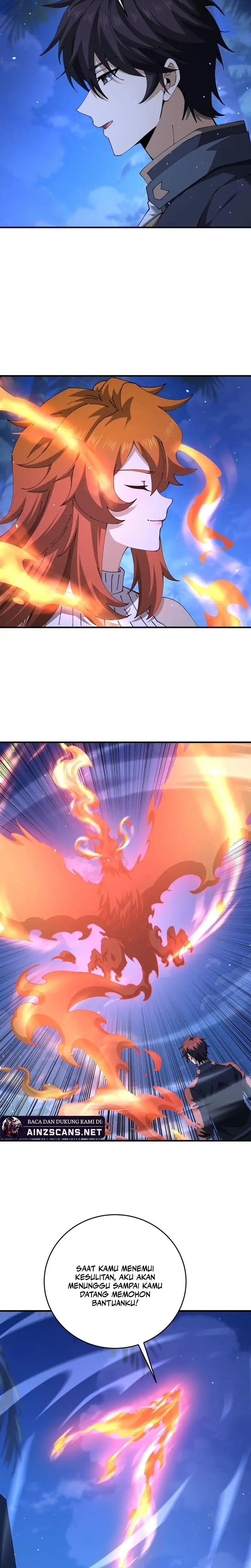 Halaman 7 dari The Apex of Dragon Mastery Chapter 250