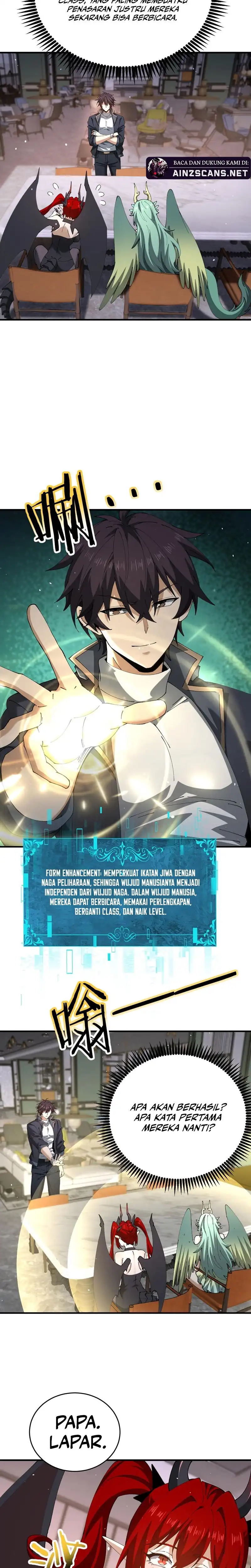 Halaman 9 dari The Apex of Dragon Mastery Chapter 250