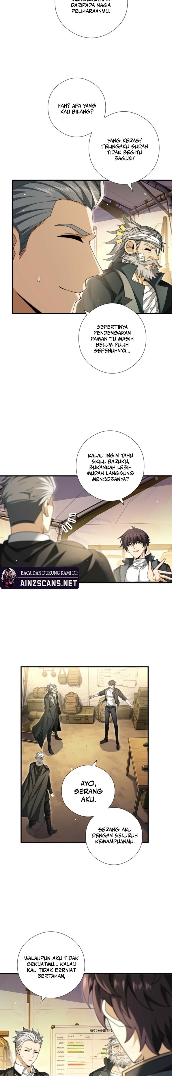 Halaman 2 dari The Apex of Dragon Mastery Chapter 251