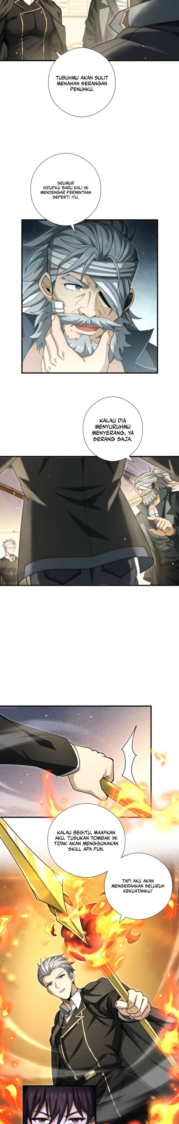 Halaman 3 dari The Apex of Dragon Mastery Chapter 251