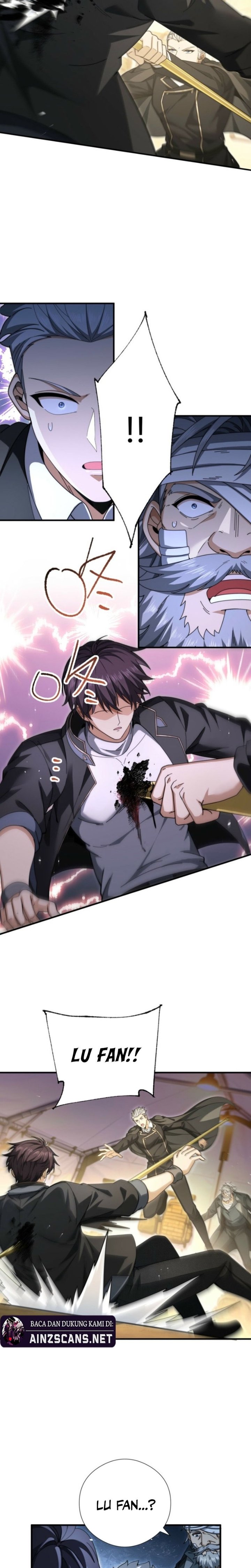 Halaman 5 dari The Apex of Dragon Mastery Chapter 251