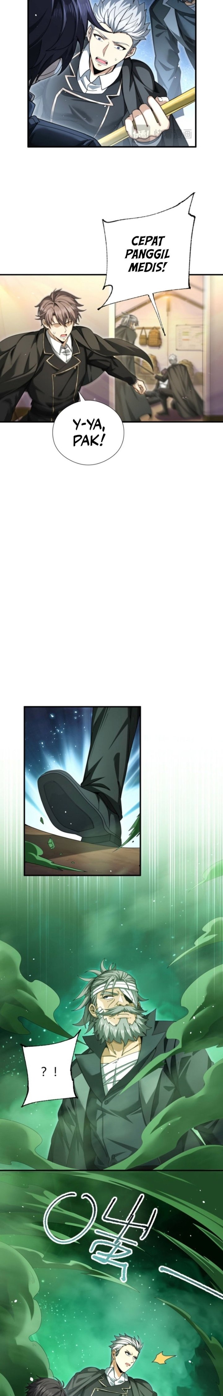 Halaman 6 dari The Apex of Dragon Mastery Chapter 251