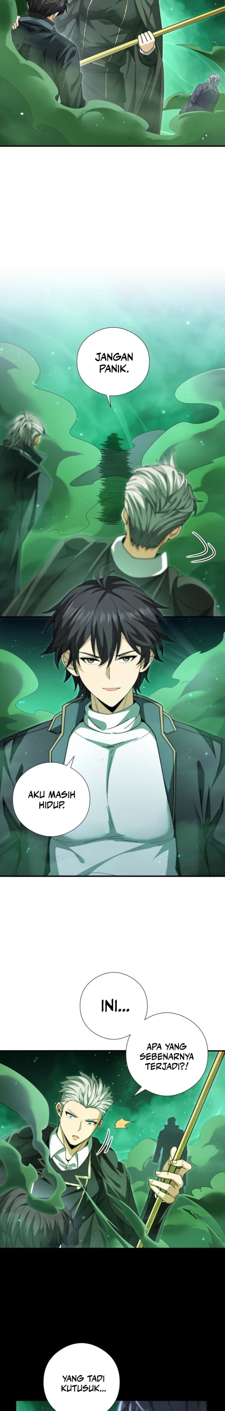 Halaman 7 dari The Apex of Dragon Mastery Chapter 251