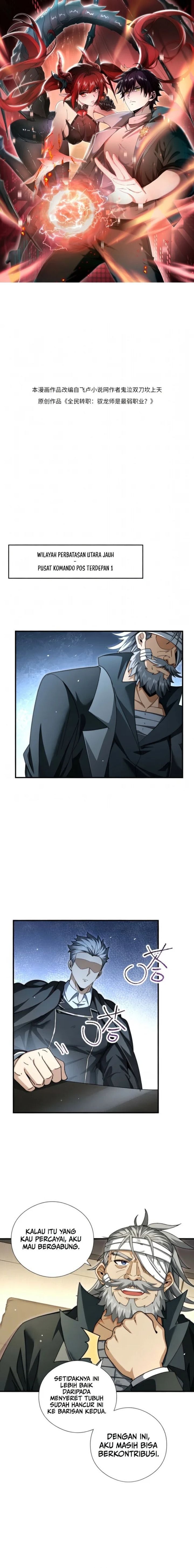 Halaman 1 dari The Apex of Dragon Mastery Chapter 252