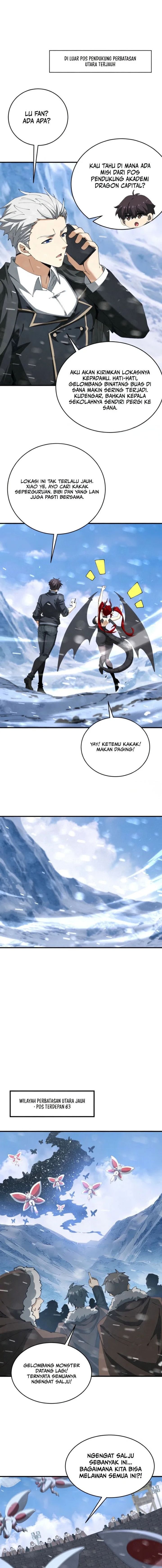 Halaman 10 dari The Apex of Dragon Mastery Chapter 252
