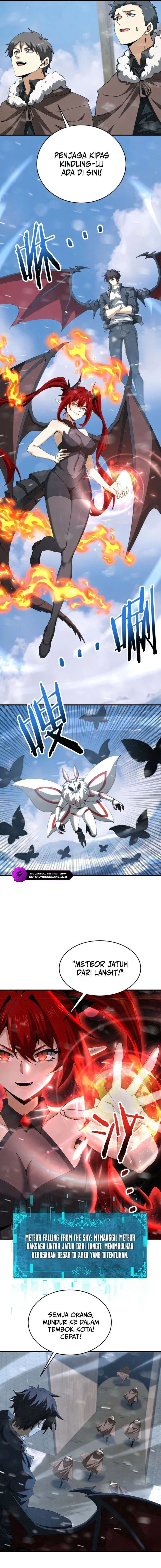 Halaman 13 dari The Apex of Dragon Mastery Chapter 252