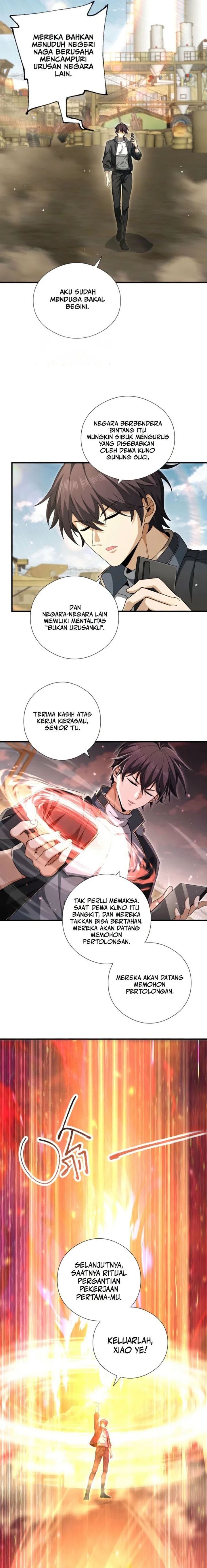 Halaman 3 dari The Apex of Dragon Mastery Chapter 252