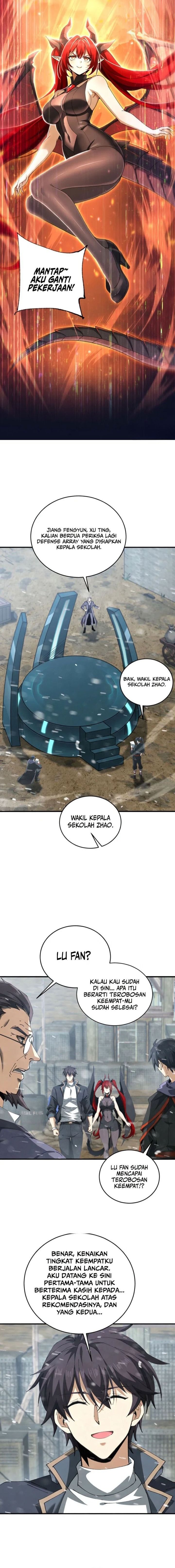 Halaman 4 dari The Apex of Dragon Mastery Chapter 252