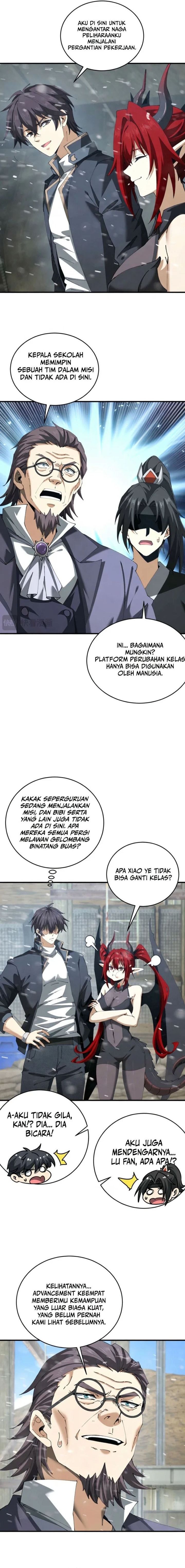 Halaman 5 dari The Apex of Dragon Mastery Chapter 252