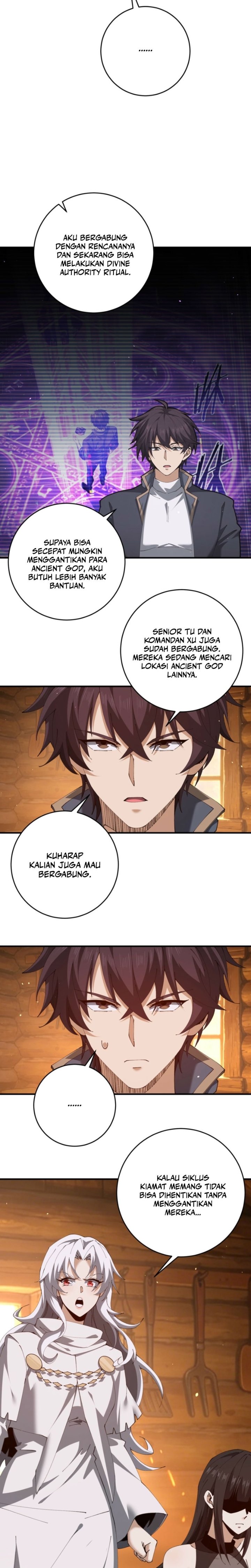 Halaman 11 dari The Apex of Dragon Mastery Chapter 253