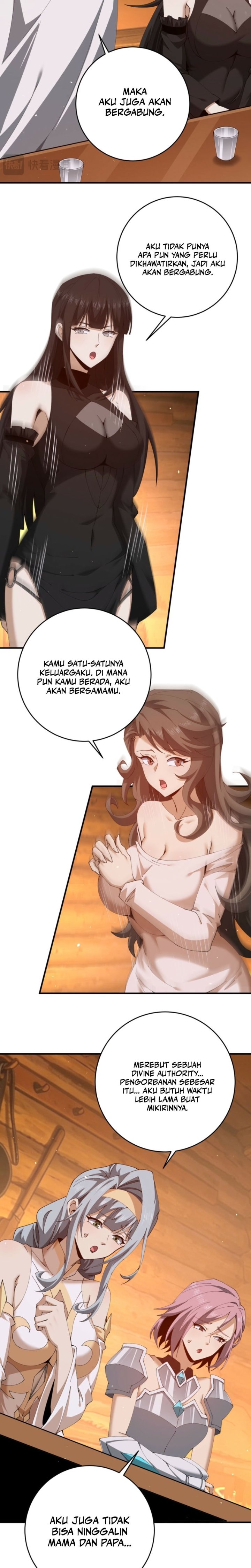 Halaman 12 dari The Apex of Dragon Mastery Chapter 253