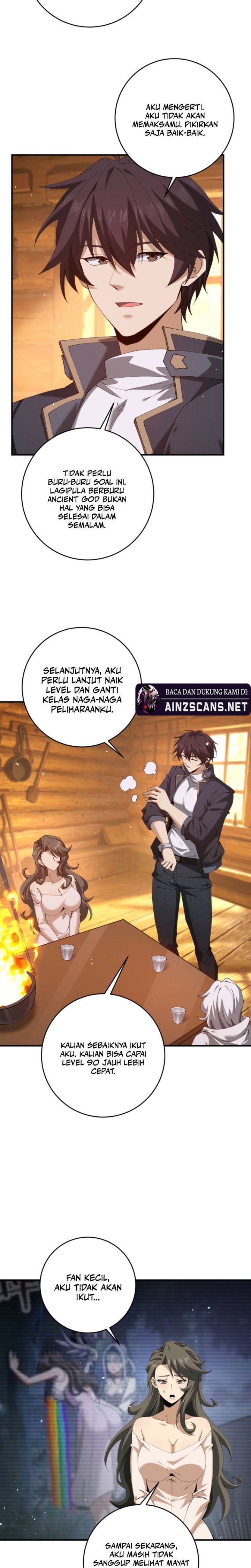 Halaman 13 dari The Apex of Dragon Mastery Chapter 253