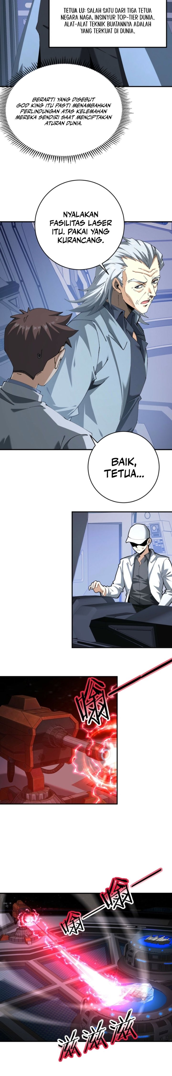 Halaman 16 dari The Apex of Dragon Mastery Chapter 253