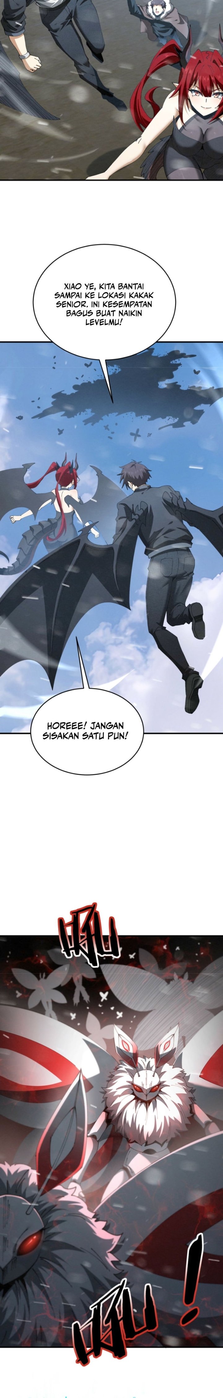 Halaman 3 dari The Apex of Dragon Mastery Chapter 253