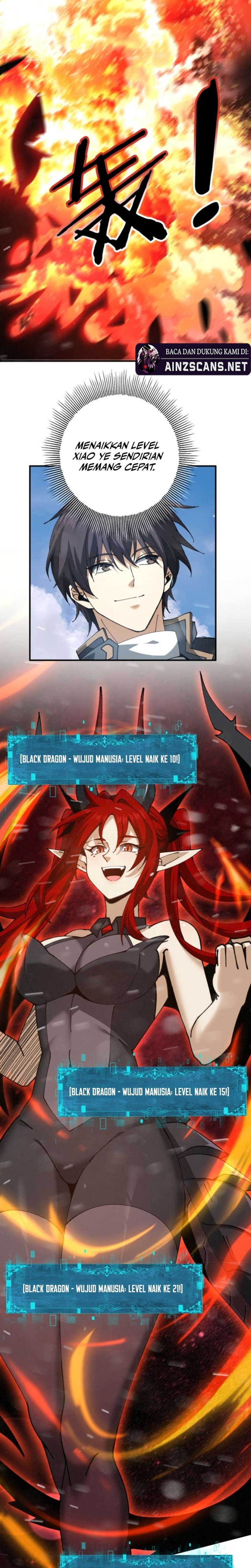 Halaman 5 dari The Apex of Dragon Mastery Chapter 253