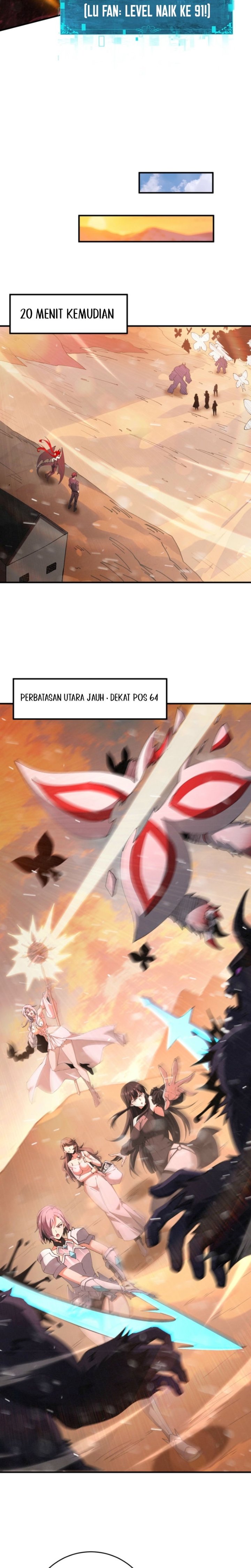 Halaman 6 dari The Apex of Dragon Mastery Chapter 253
