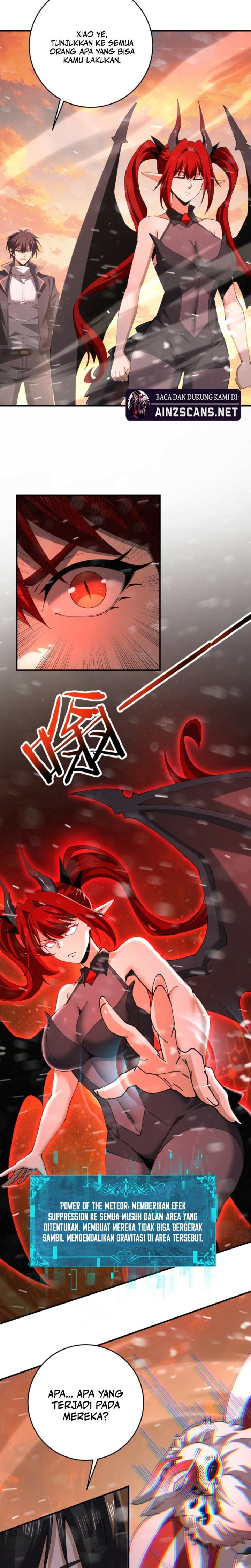 Halaman 7 dari The Apex of Dragon Mastery Chapter 253