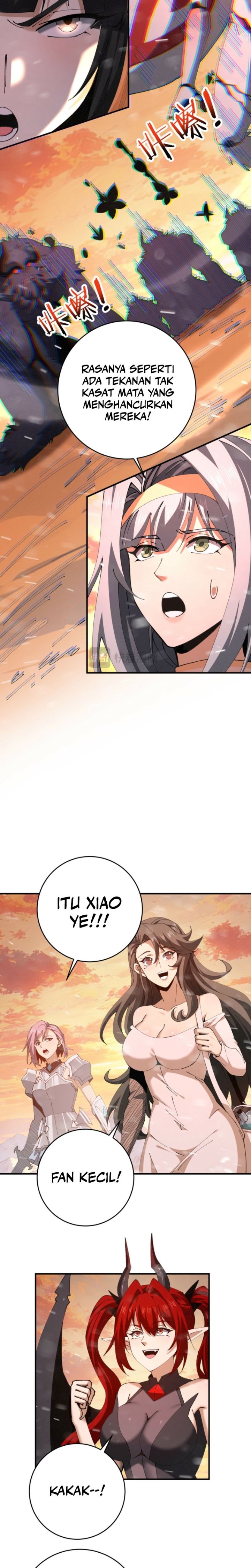 Halaman 8 dari The Apex of Dragon Mastery Chapter 253